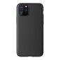 Soft Case Flexible gel case cover for Honor 50 black hind ja info | Telefoni kaaned, ümbrised | kaup24.ee