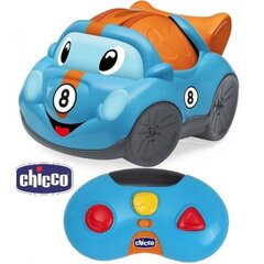 Дистанционно управляемый игрушечный автомобиль Chicco цена и информация | Развивающий мелкую моторику - кинетический песок KeyCraft NV215 (80 г) детям от 3+ лет, бежевый | kaup24.ee