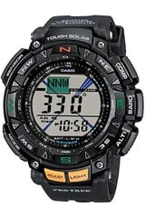 Casio Pro Trek m.käekell цена и информация | Мужские часы | kaup24.ee