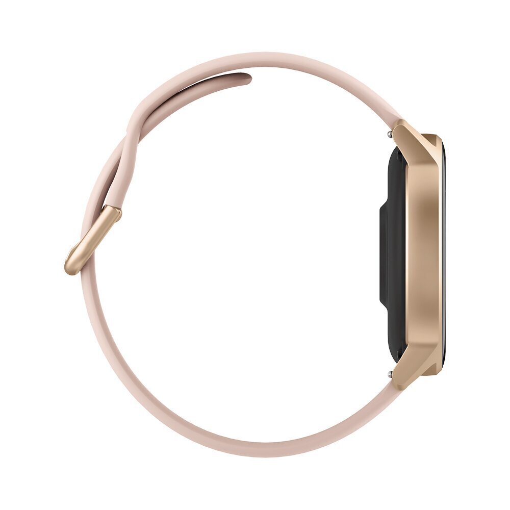 Forever ForeVive 2 Slim SB-325 Rose Gold hind ja info | Nutikellad (smartwatch) | kaup24.ee