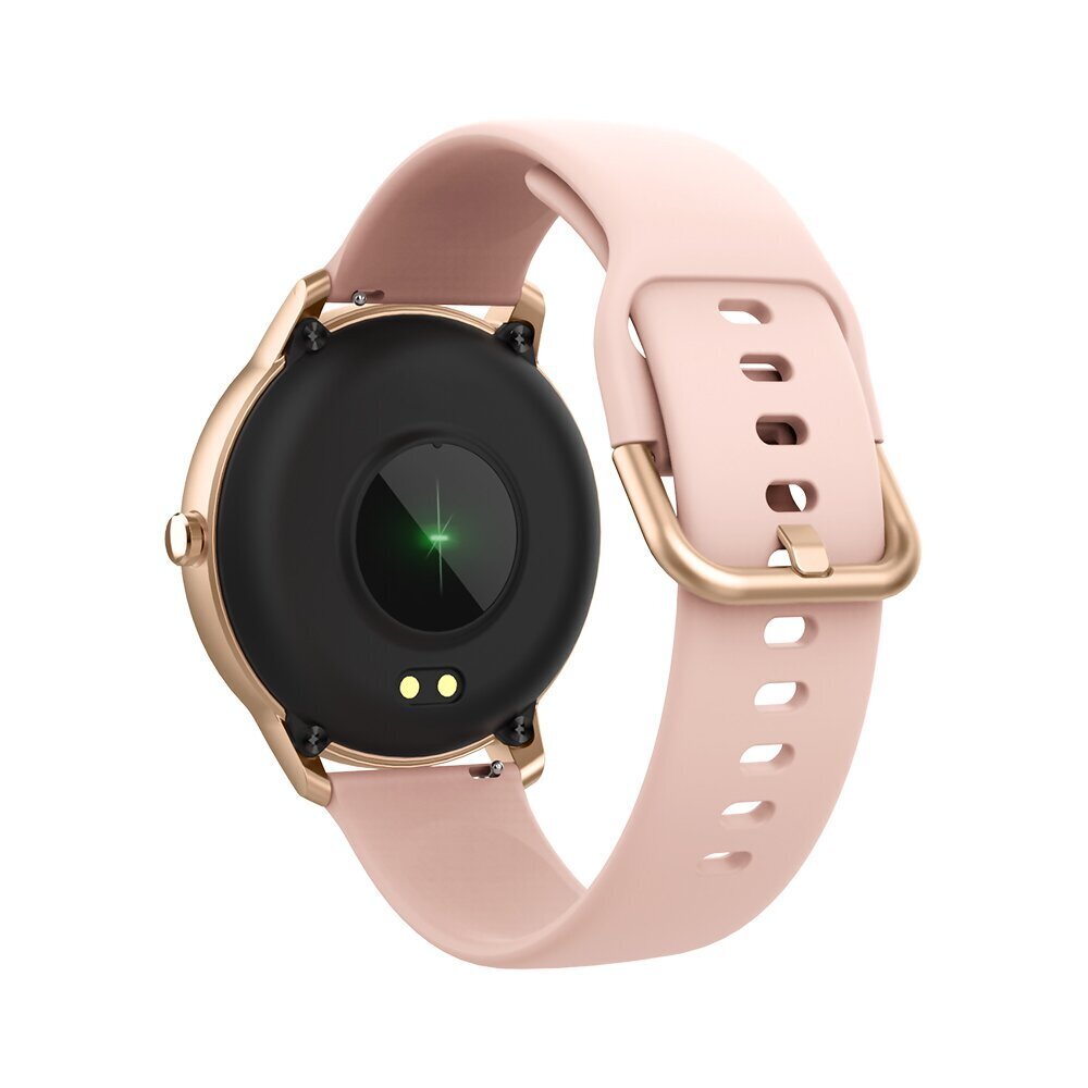 Forever ForeVive 2 Slim SB-325 Rose Gold hind ja info | Nutikellad (smartwatch) | kaup24.ee