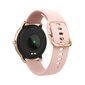 Forever ForeVive 2 Slim SB-325 Rose Gold цена и информация | Nutikellad (smartwatch) | kaup24.ee