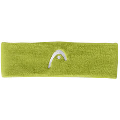 Зеленая повязка на голову 285080 цена и информация | Шапки, перчатки, шарфы для мальчиков | kaup24.ee