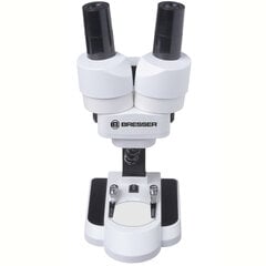 Микроскоп BRESSER JUNIOR 50x цена и информация | Телескопы и микроскопы | kaup24.ee