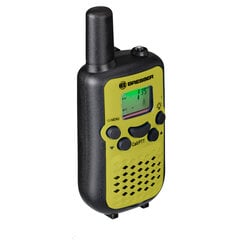 BRESSER JUNIOR Walkie Talkie komplekt hind ja info | Raadiosaatjad | kaup24.ee