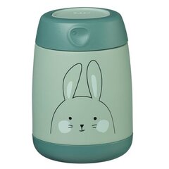 Termosed toiduks B.BOX So Bunny, roheline hind ja info | Termosed, termokotid | kaup24.ee