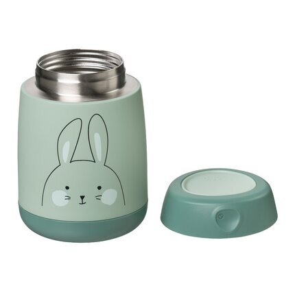 Termosed toiduks B.BOX So Bunny, roheline цена и информация | Termosed, termokotid | kaup24.ee