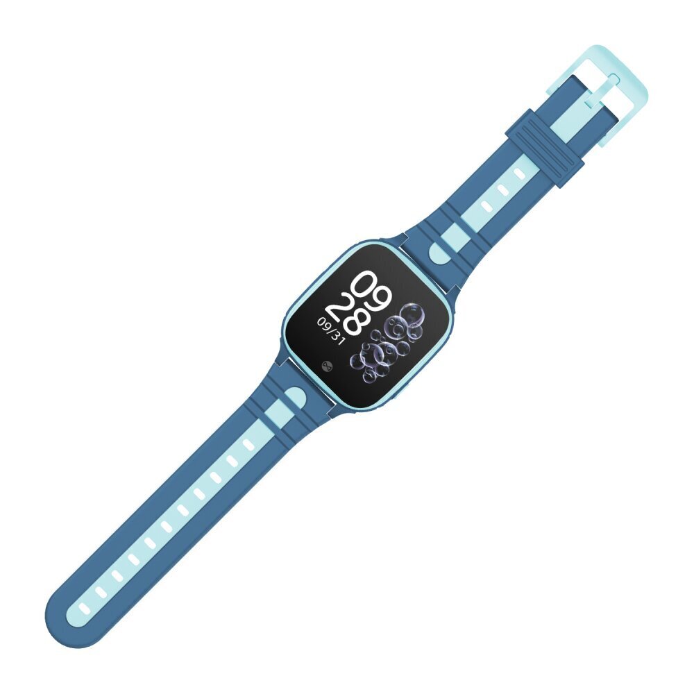 Forever See Me 2 KW-310 Blue цена и информация | Nutikellad (smartwatch) | kaup24.ee