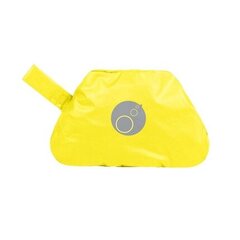 Водонепроницаемый фартук с рукавами B. BOX, лимонный шербет цена и информация | Слюнявчики | kaup24.ee