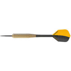 Darts Harrows Steeltip Club Brass 25g hind ja info | Noolemängud | kaup24.ee