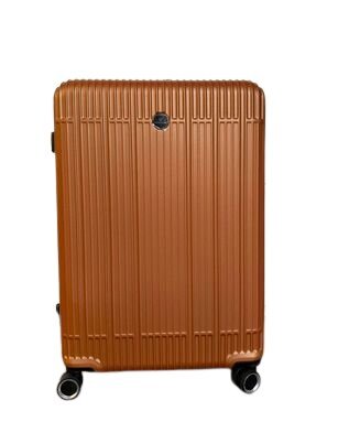 Keskmise reisi kohver Airtex 630/M, oranž цена и информация | Kohvrid, reisikotid | kaup24.ee