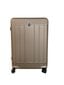 Keskmise reisi kohver Airtex 630/M, šampanja värv hind ja info | Kohvrid, reisikotid | kaup24.ee