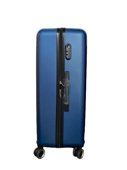Väike reisikohver Airtex 630/S, sinine hind ja info | Kohvrid, reisikotid | kaup24.ee