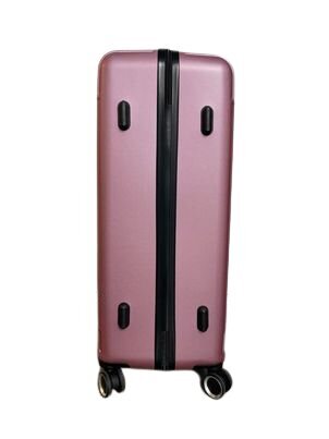 Keskmise reisi kohver Airtex 630/M, roosa hind ja info | Kohvrid, reisikotid | kaup24.ee