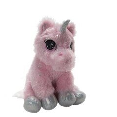 Plush mänguasi InnoGIO Unicorn Rosa 60 cm, GIO-818 hind ja info | Imikute mänguasjad | kaup24.ee