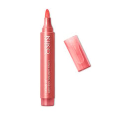 Huulemarker Kiko Milano Long Lasting Colour Lip Marker, 103 Peach Red цена и информация | Помады, бальзамы, блеск для губ | kaup24.ee