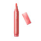 Huulemarker Kiko Milano Long Lasting Colour Lip Marker, 103 Peach Red hind ja info | Huulepulgad, -läiked, -palsamid, vaseliin | kaup24.ee