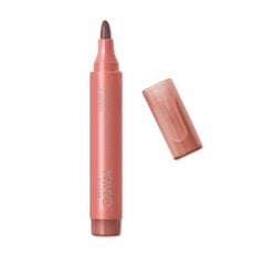 Huulemarker Kiko Milano Long Lasting Colour Lip Marker, 109 Natural Rose hind ja info | Huulepulgad, -läiked, -palsamid, vaseliin | kaup24.ee