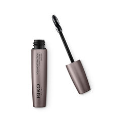 Ripsmetušš Kiko Milano Volume Attraction Mascara цена и информация | Тушь, средства для роста ресниц, тени для век, карандаши для глаз | kaup24.ee