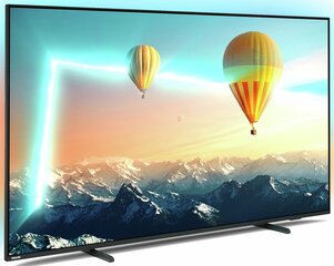 Philips HDR Android TV 65PUS8007/12 цена и информация | Телевизоры | kaup24.ee