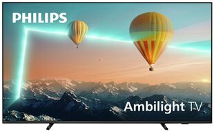 Philips HDR 65PUS8007/12 цена и информация | Телевизоры | kaup24.ee