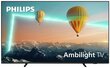 Philips HDR Android TV 65PUS8007/12 hind ja info | Telerid | kaup24.ee
