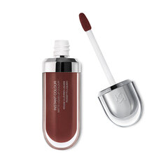 Vedel huulepulk Kiko Milano Instant Colour Matte Liquid Lip Colour, 04 Burgundy hind ja info | Huulepulgad, -läiked, -palsamid, vaseliin | kaup24.ee