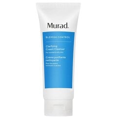 Näopesuvahend Murad Blemish Control 200 ml hind ja info | Näopuhastusvahendid | kaup24.ee