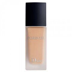 Жидкая основа для макияжа Christian Dior Forever Clean Matte 24H, 30 мл, 3N Neutral цена и информация | Пудры, базы под макияж | kaup24.ee