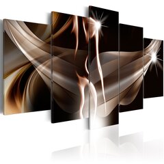 Живопись - Wave of Sensuality 200x100 см цена и информация | Картины, живопись | kaup24.ee