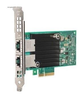 Intel 10GB DUAL PORT/X550-T2 X550T2BLK hind ja info | Emaplaadid | kaup24.ee