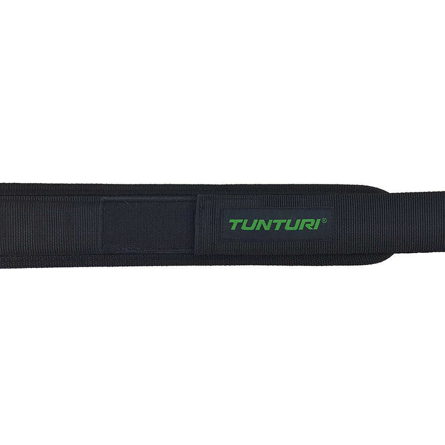 Tõstevöö Tunturi EVA Weightlifting Belt, L suurus, 120 cm hind ja info | Hantlid, kangid, raskused | kaup24.ee