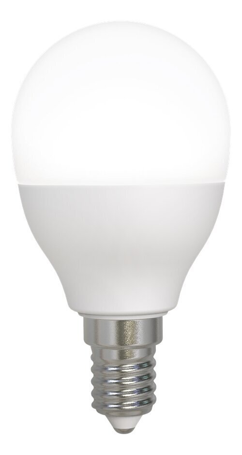 LED pirn Deltaco E14 5W 470lm hind ja info | Lambipirnid, lambid | kaup24.ee
