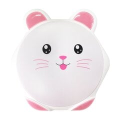 Milagro детский светильник Sweet Pink цена и информация | Детские светильники | kaup24.ee