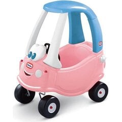 Детский автомобиль Little Tikes цена и информация | Drewniana Wieża Piramida Kura Nakładanie Kolorowych Kwadratów LD-15 15276 | kaup24.ee