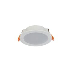 Встраиваемый LED светильник Nowodvorski CL Kos 8W 8782 цена и информация | Монтируемые светильники, светодиодные панели | kaup24.ee