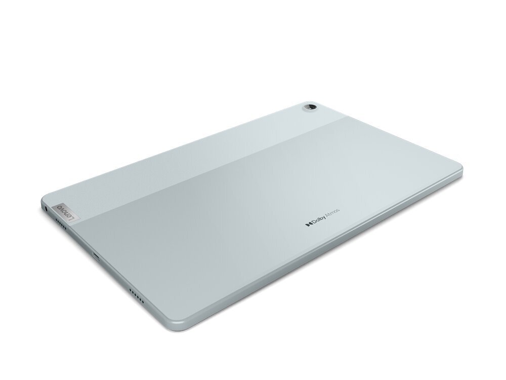 Lenovo Tab M10 Plus (3rd Gen) 4G 4/128GB Stormy Grey ZAAN0113SE hind ja info | Tahvelarvutid | kaup24.ee