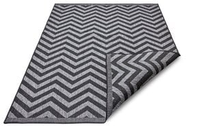 Vaip Northrugs Palma, 150x80 cm, hall hind ja info | Vaibad | kaup24.ee