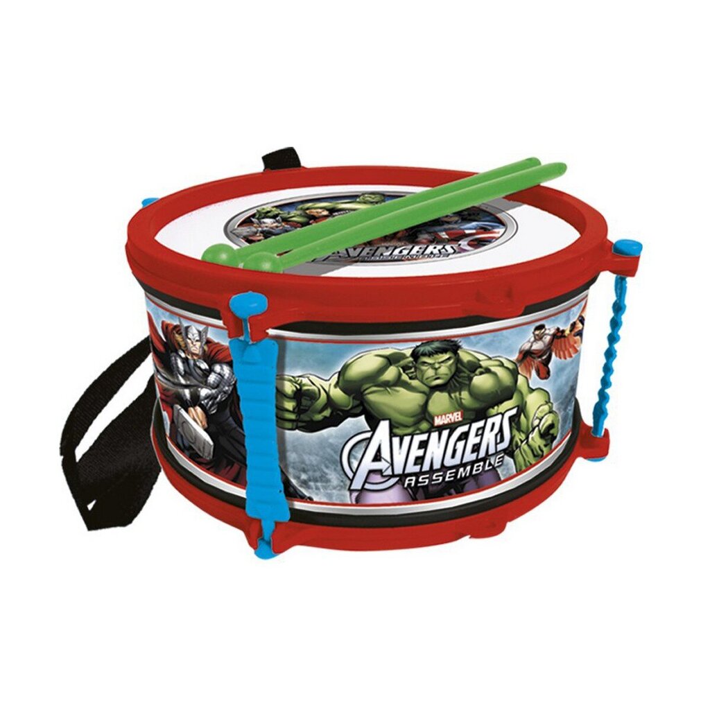 The Avengers hind ja info | Arendavad mänguasjad | kaup24.ee