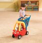 Little Tikes Ostukorv korviga hind ja info | Tüdrukute mänguasjad | kaup24.ee