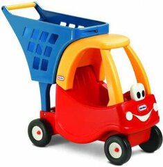 Little Tikes Ostukorv korviga hind ja info | Tüdrukute mänguasjad | kaup24.ee