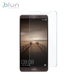 Kaitseklaas Blun BL-TEM-HU-P9LIMI sobib Huawei P9 Lite Mini / Y6 Pro (2017) / Nova Lite (2017) hind ja info | Ekraani kaitsekiled | kaup24.ee