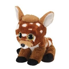 Meteor Pehme mänguasi Ty Buckley Deer 24 cm hind ja info | Meteor Lapsed ja imikud | kaup24.ee