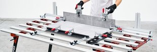 Töölaua tarvik BM180, 180x90 cm hind ja info | Käsitööriistad | kaup24.ee