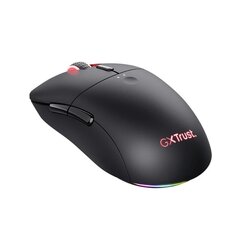 Trust GXT980 Redex, black - Wireless mouse hind ja info | Hiired | kaup24.ee