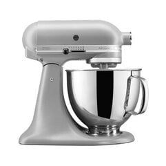 KitchenAid 125 FG 5KSM125EFG цена и информация | Кухонные комбайны | kaup24.ee