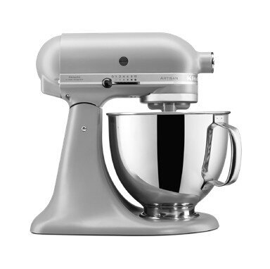 KitchenAid 125 FG 5KSM125EFG hind ja info | Köögikombainid | kaup24.ee