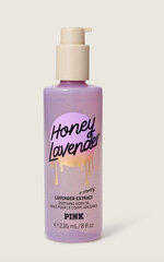 Kehaõli Victoria Secret Honey Lavendel 236 ml hind ja info | Victoria's Secret Kosmeetika, parfüümid | kaup24.ee