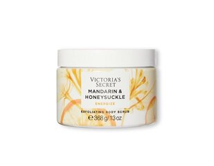 Energiat andev kehakoorija Mandarin & Honeysuckle hind ja info | Victoria's Secret Kosmeetika, parfüümid | kaup24.ee