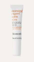 Thisworks Morning Experts hüaluroonseerum hind ja info | Näokreemid | kaup24.ee